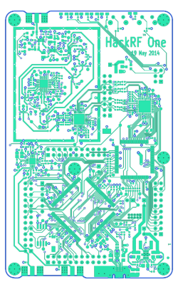 HackRF HackRF